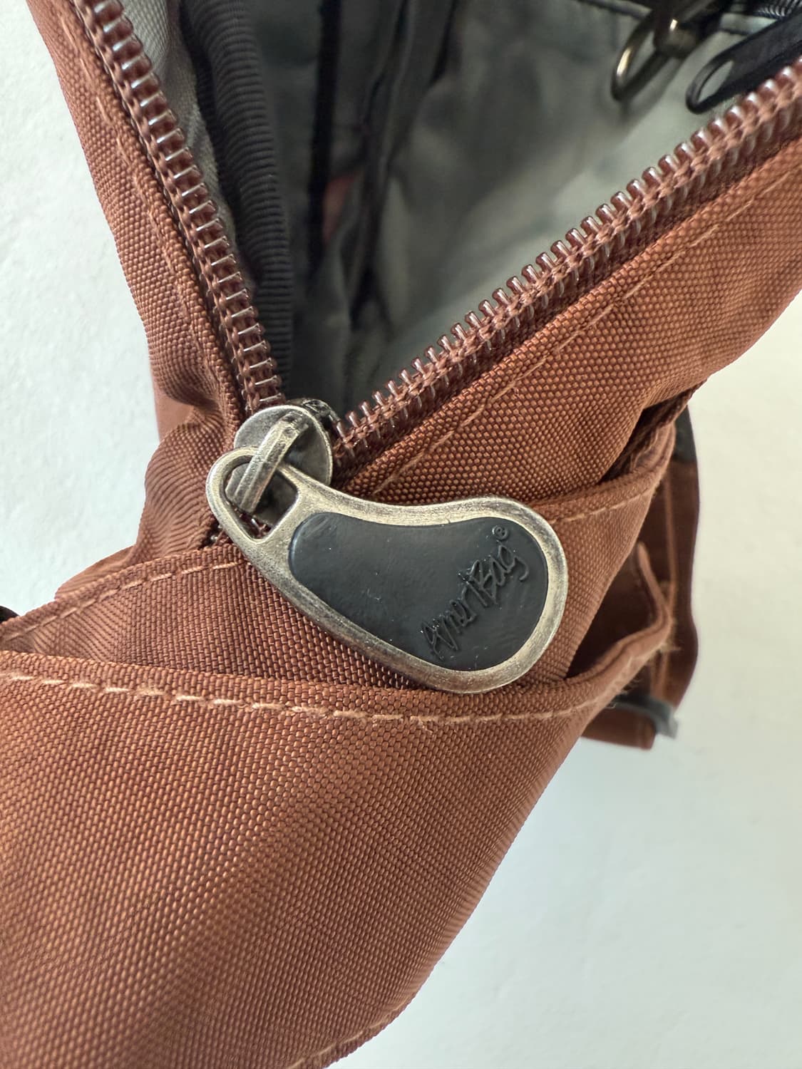 아메리백(Ameribag) 나일론 숄더백 상품이미지6