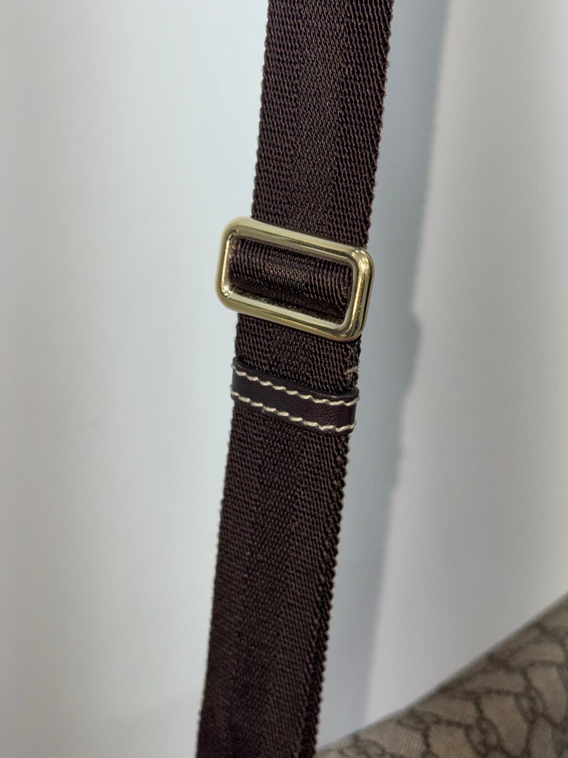 구찌 GG 수프림 메신져백 상품이미지7