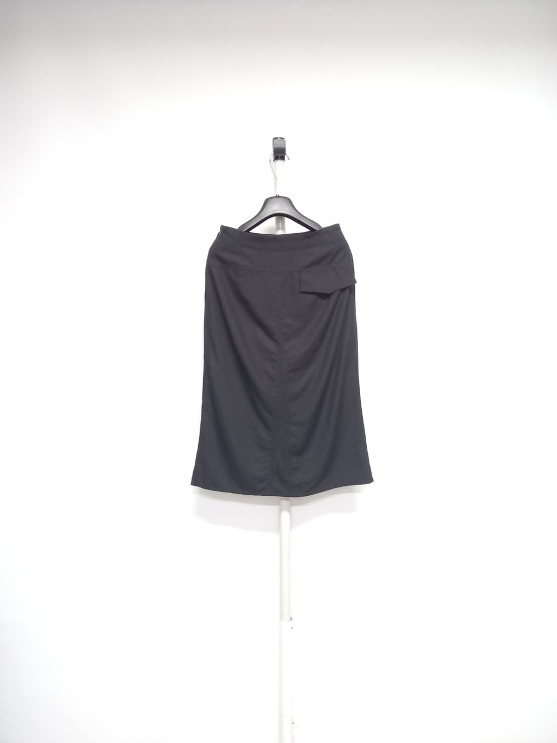 I-D 아이디 춘하추 레이온 린넨 H라인 롱 스커트 55.44 상품이미지2