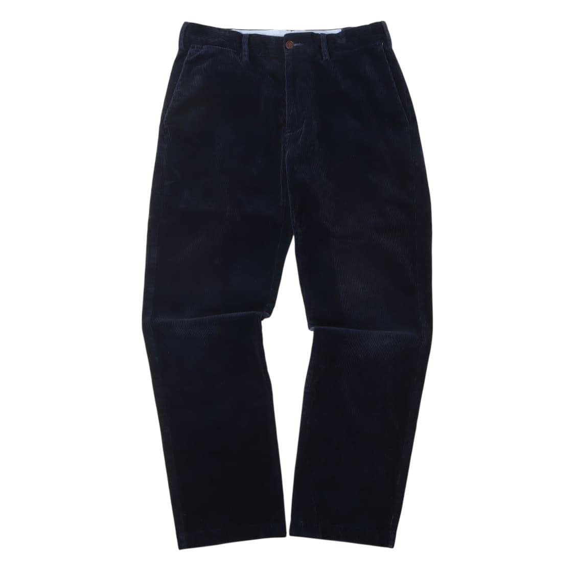 폴로 랄프로렌 딥 네이비 코듀로이 클래식 핏 팬츠 상품이미지1