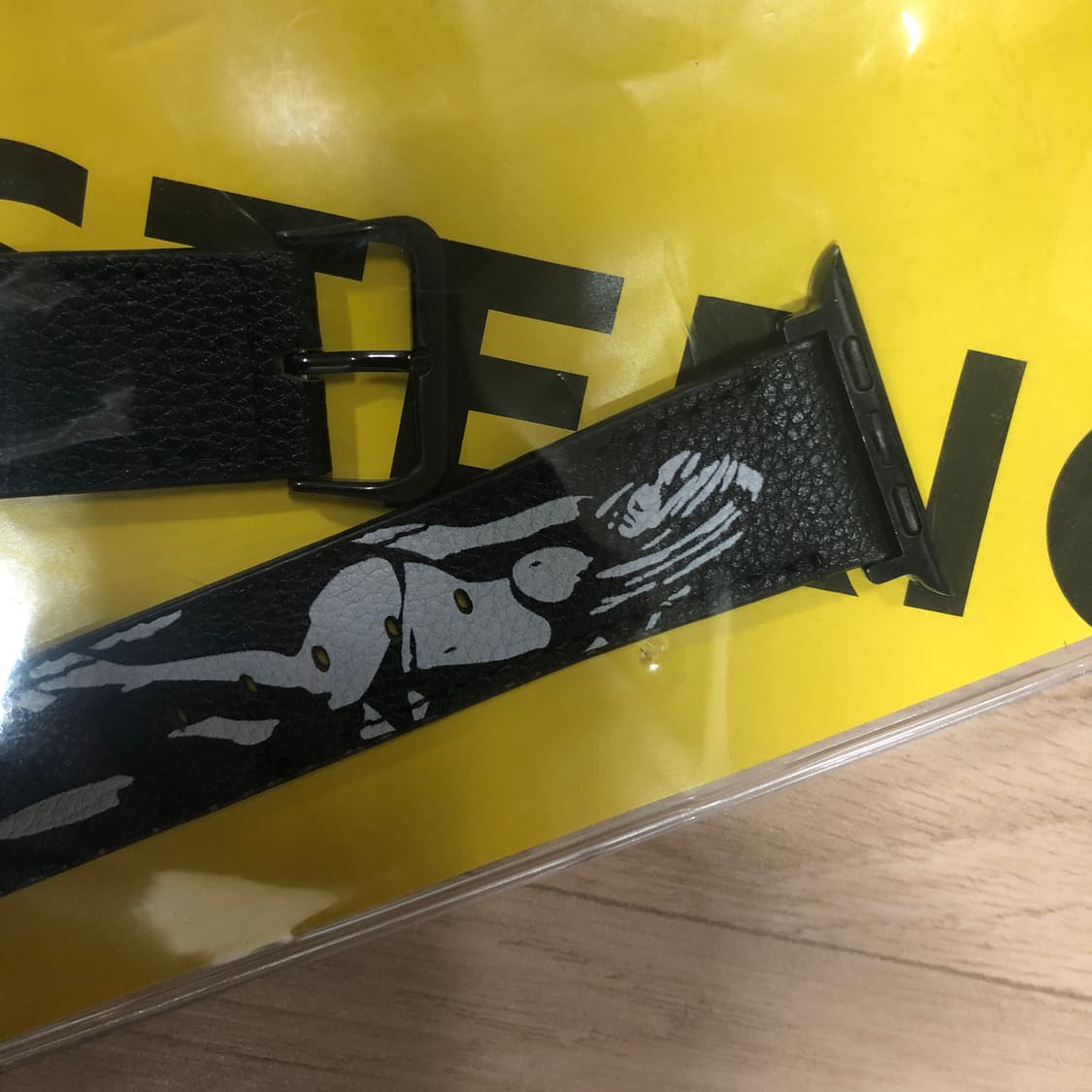 히스테릭글래머 애플워치스트랩 상품이미지4