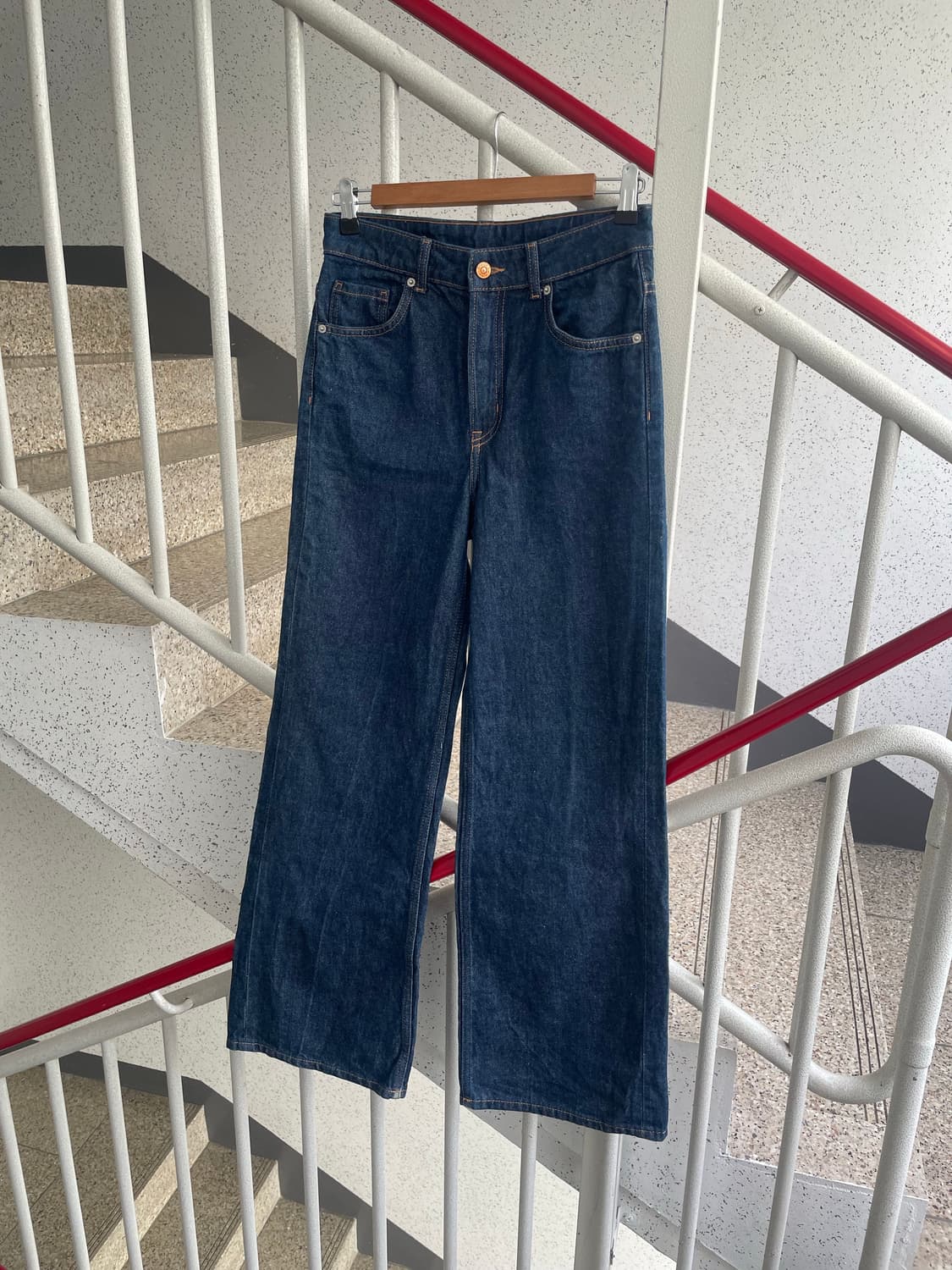 denim pants 상품이미지1