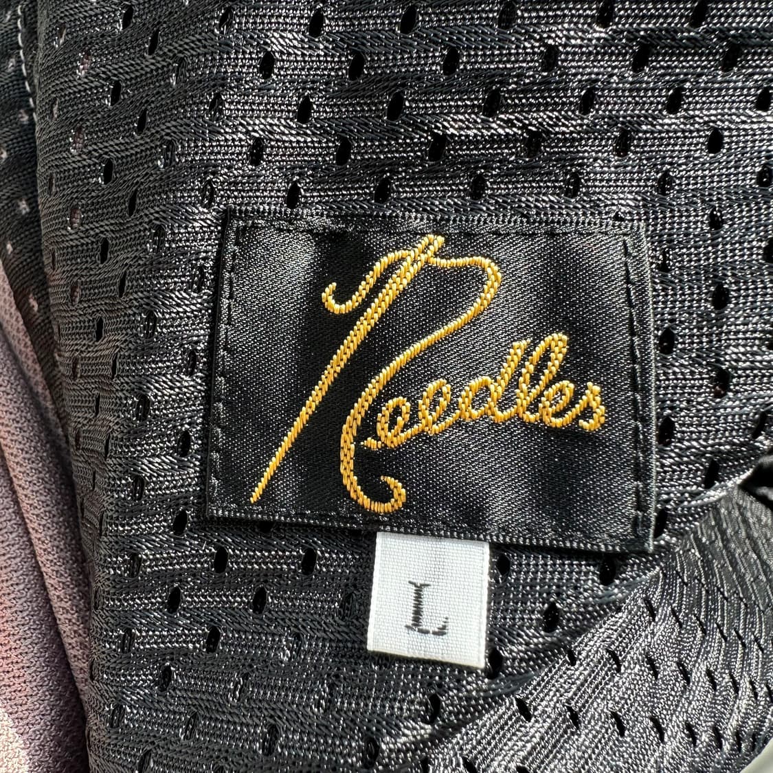 니들스 트랙팬츠 토프  L 상품이미지5