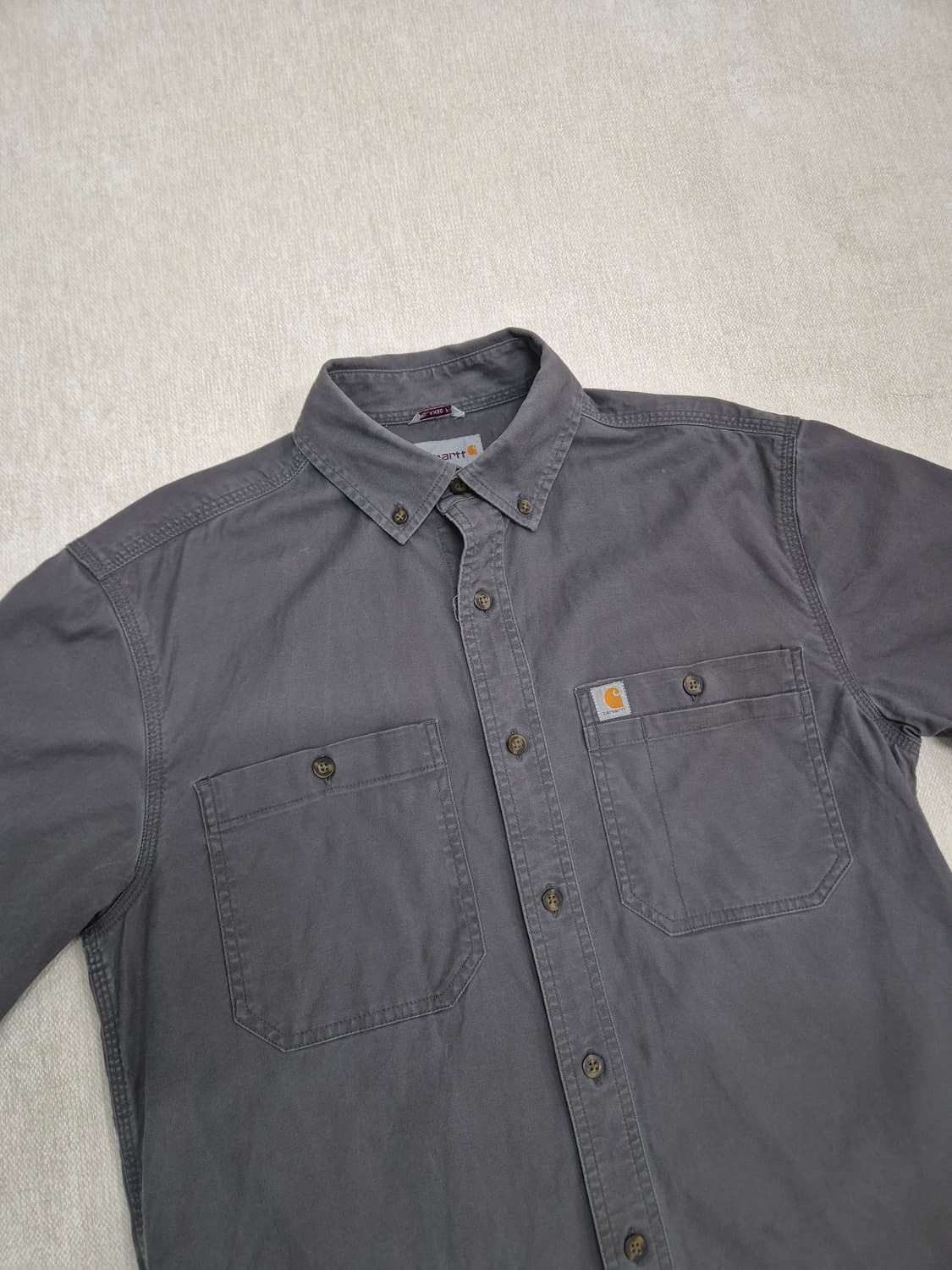 칼하트 셔츠 상품이미지2