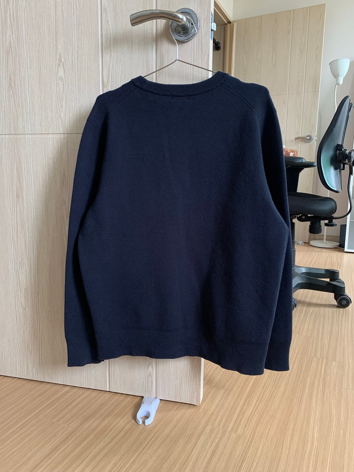 유니클로 니트  상품이미지2