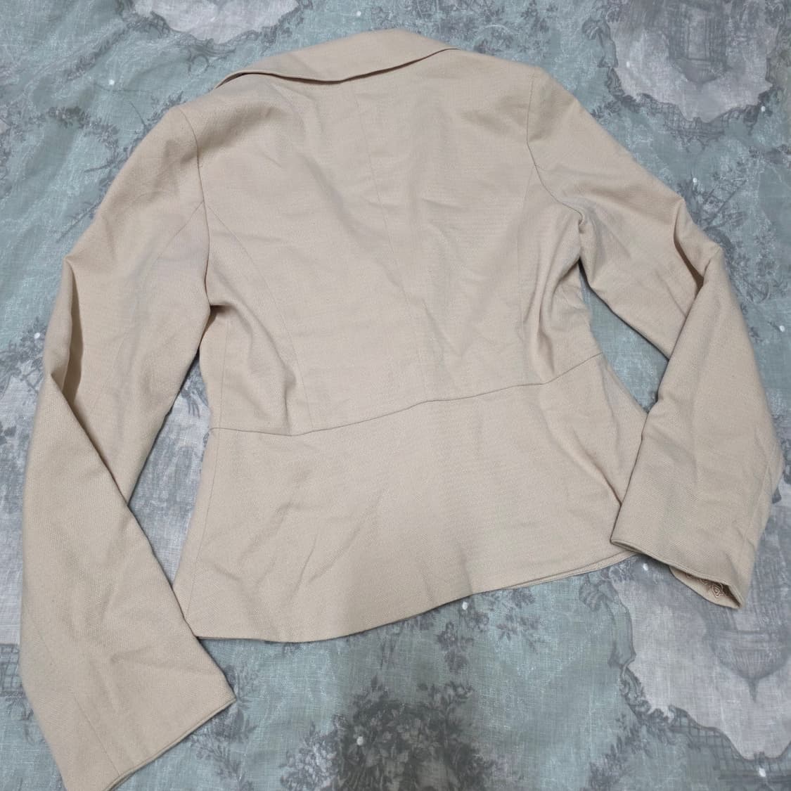 LODISPOTTO 로디스포토 핑크 리본 히메갸루 자켓 리즈리사 상품이미지4