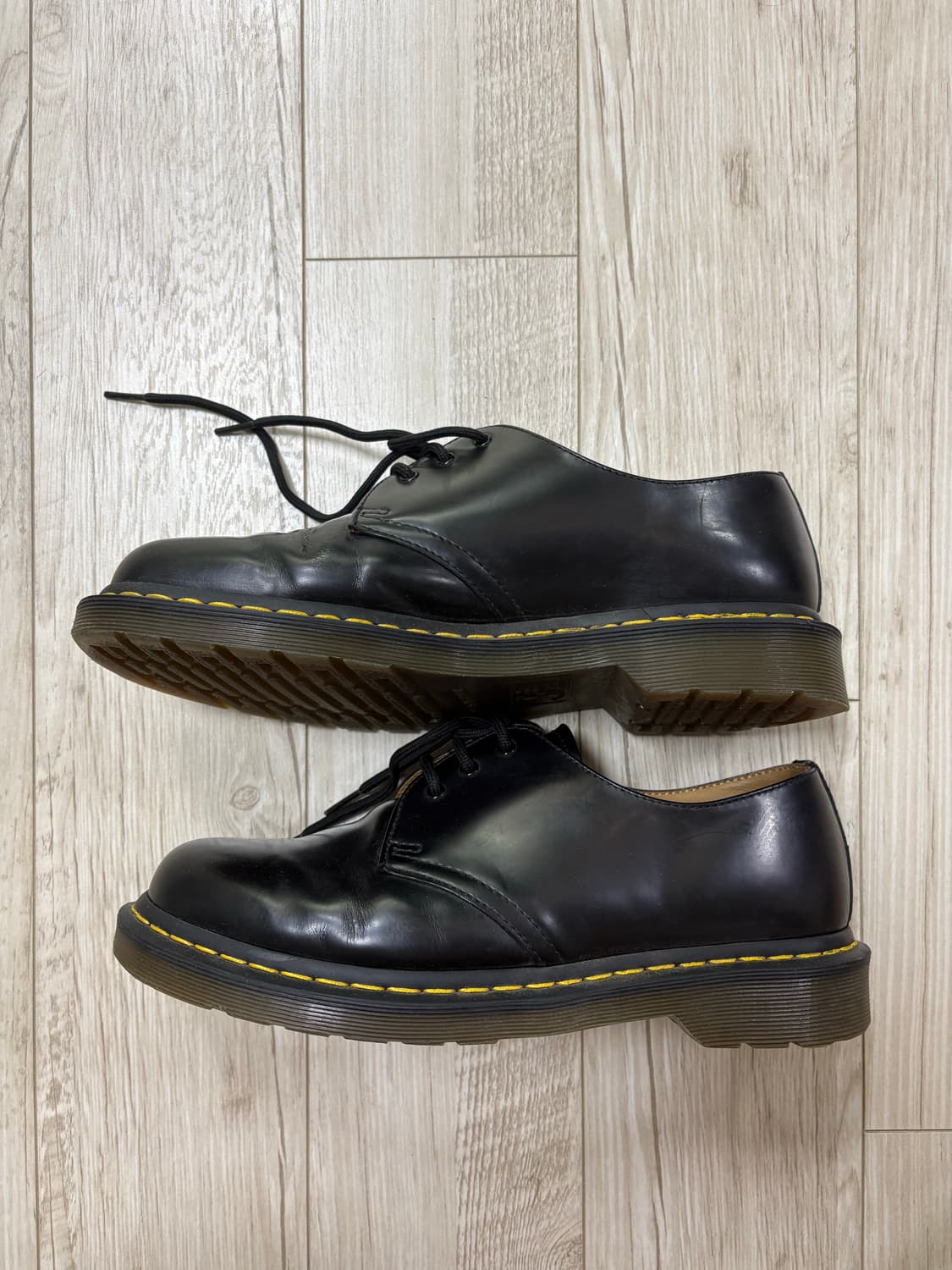 닥터마틴 1461 3홀 스무스 280 상품이미지2