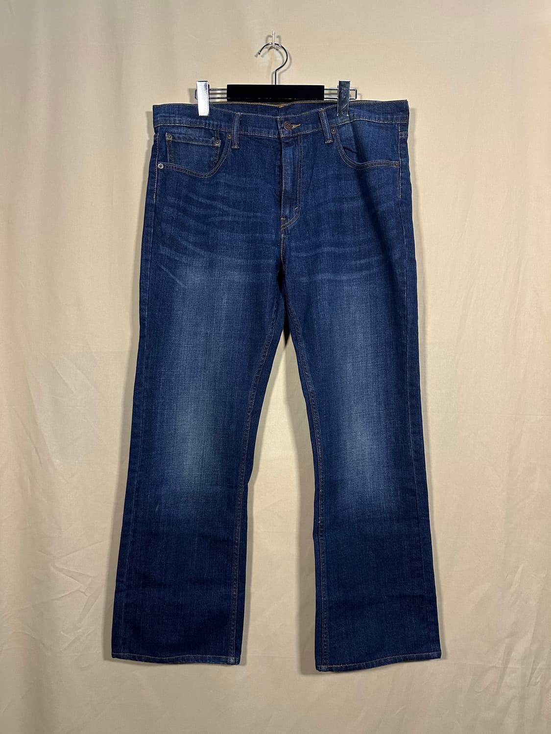 리바이스 527 부츠 데님 처분  상품이미지1