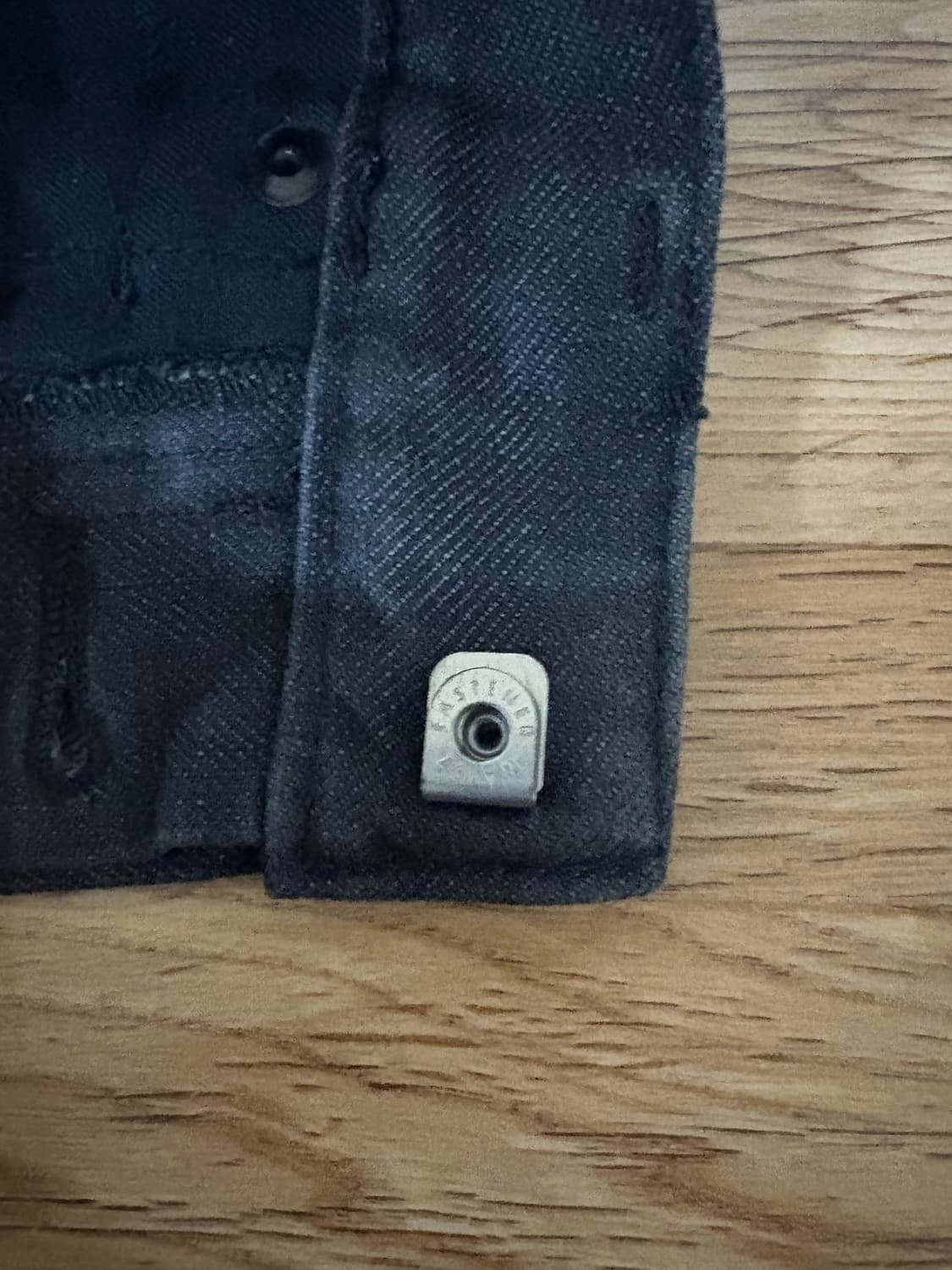 디올 옴므 블랙데님 28인치 상품이미지5