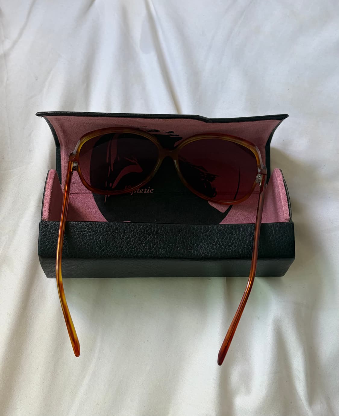 hysteric glamour 히스테릭 글래머 선글라스 상품이미지3