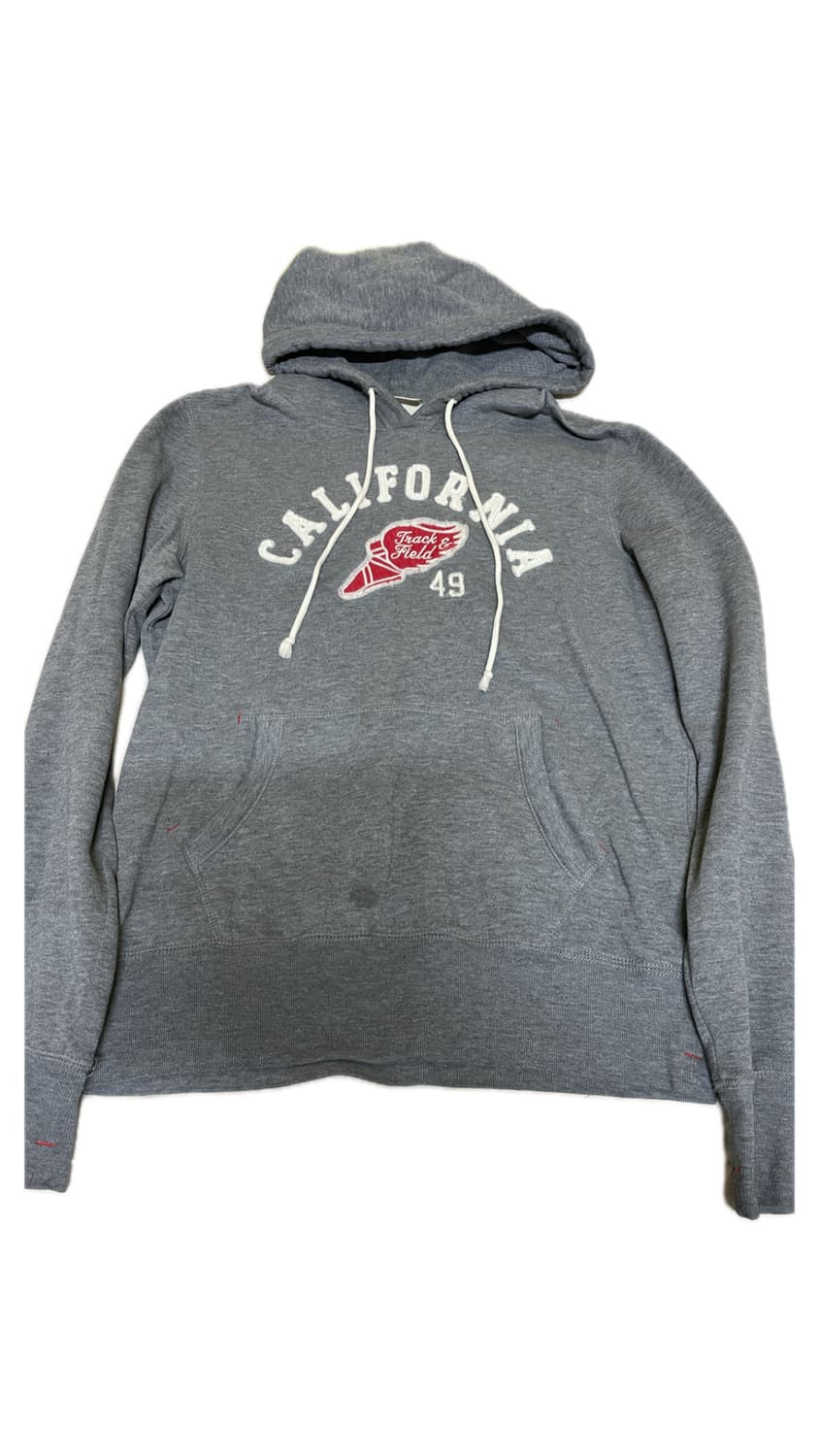 후아유 후드티 상품이미지1