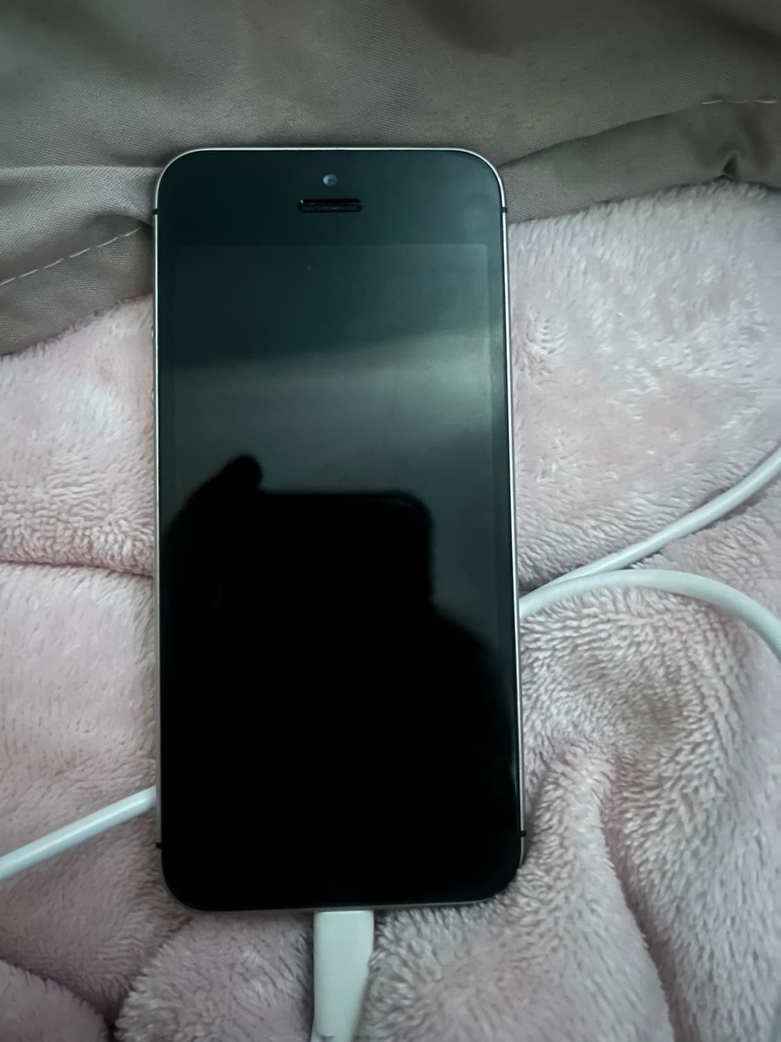 아이폰se 스페이스그레이 상품이미지1