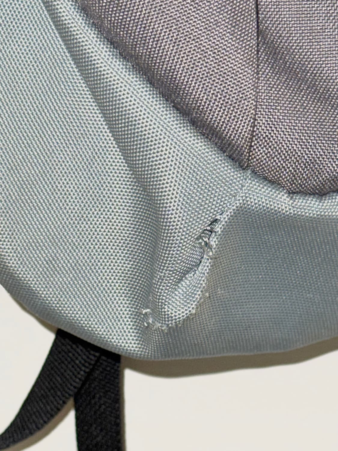 mschf 미스치프 롬버스 백팩 블루 상품이미지2