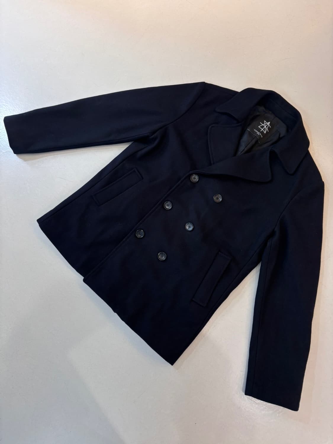 Vintage Surface To air Wool Coat 상품이미지3