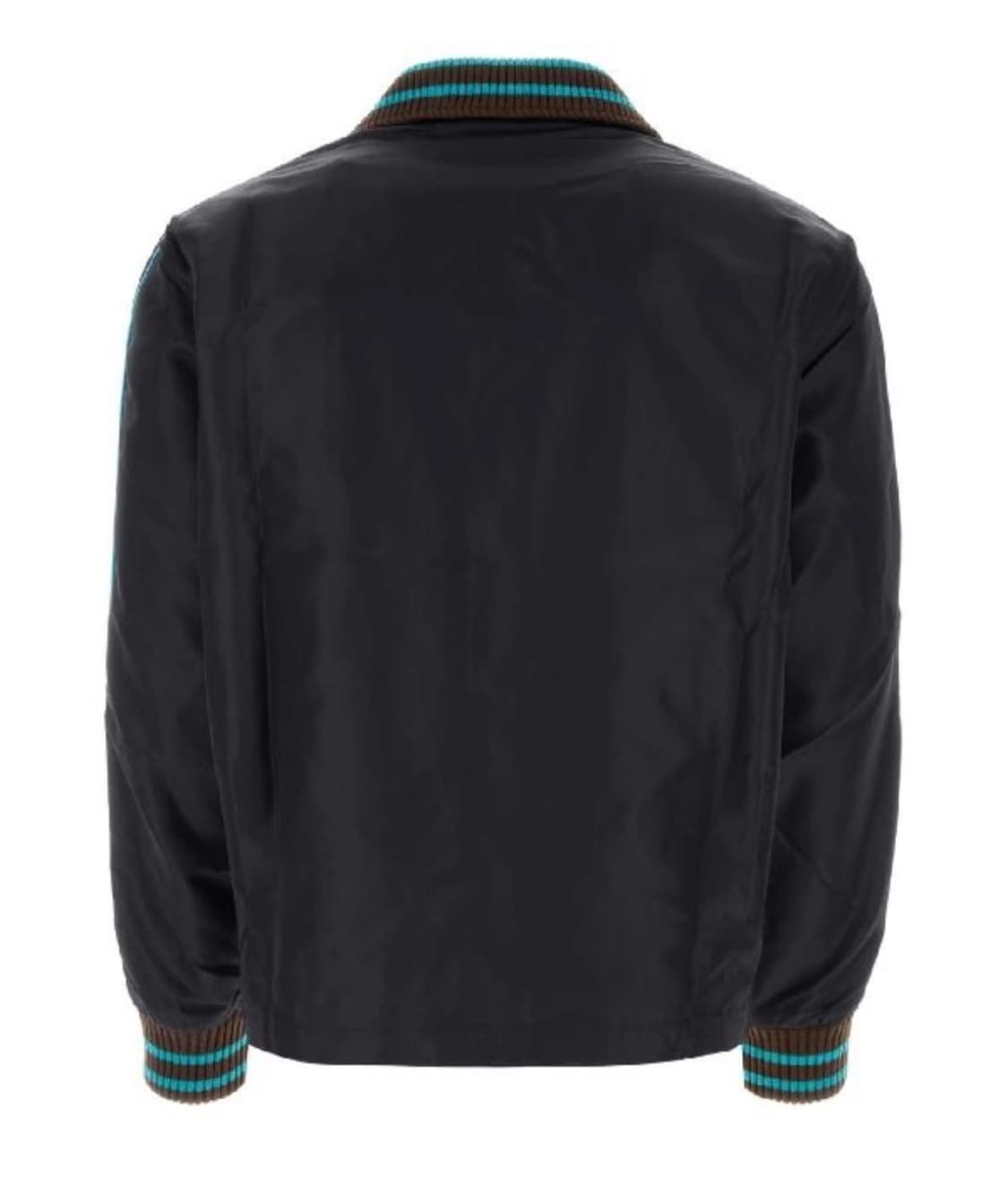 Drole de Monsieur D 패치 나일론 자켓 L사이즈 상품이미지2