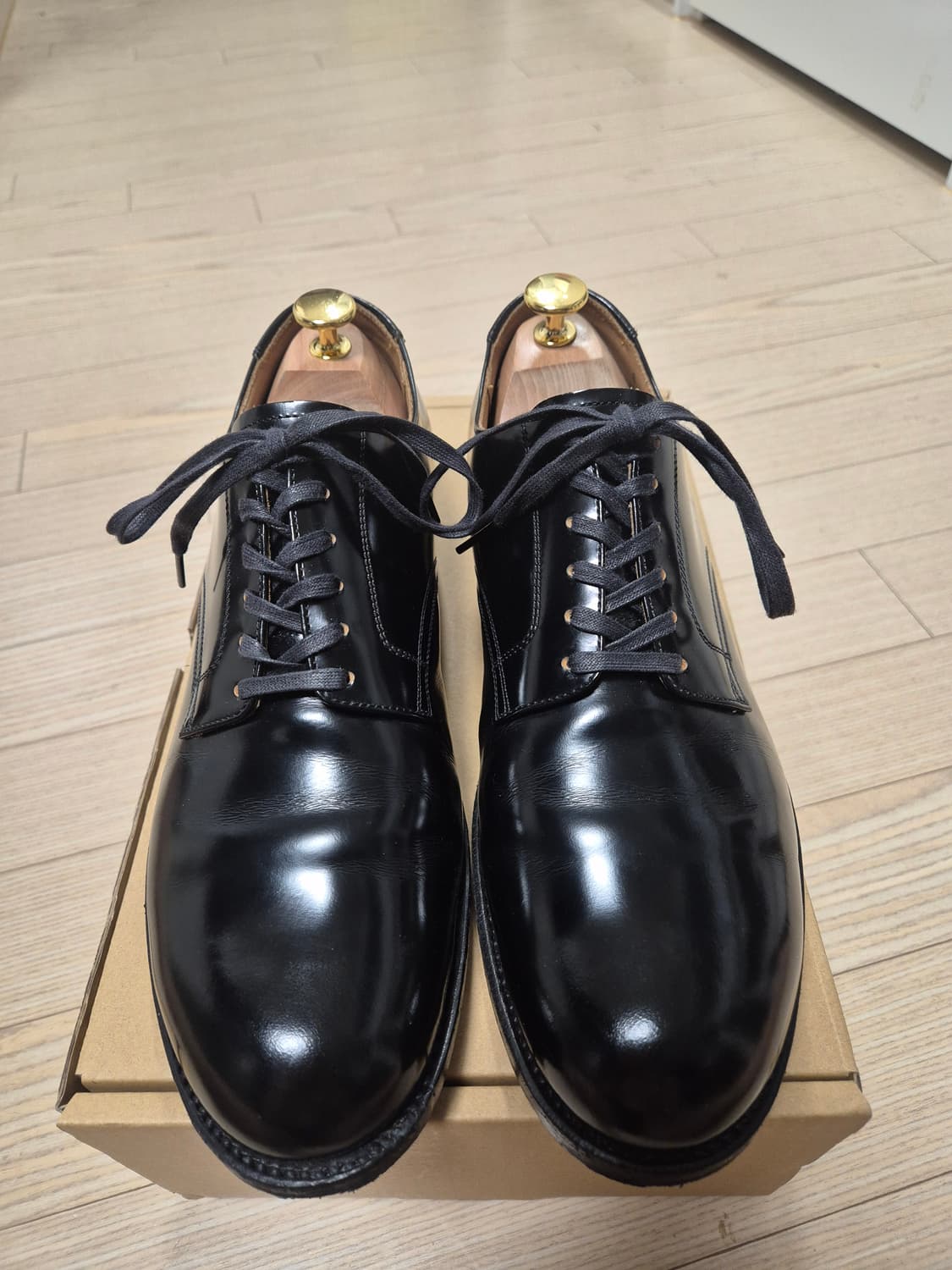 제라도 서비스 슈즈 상품이미지1