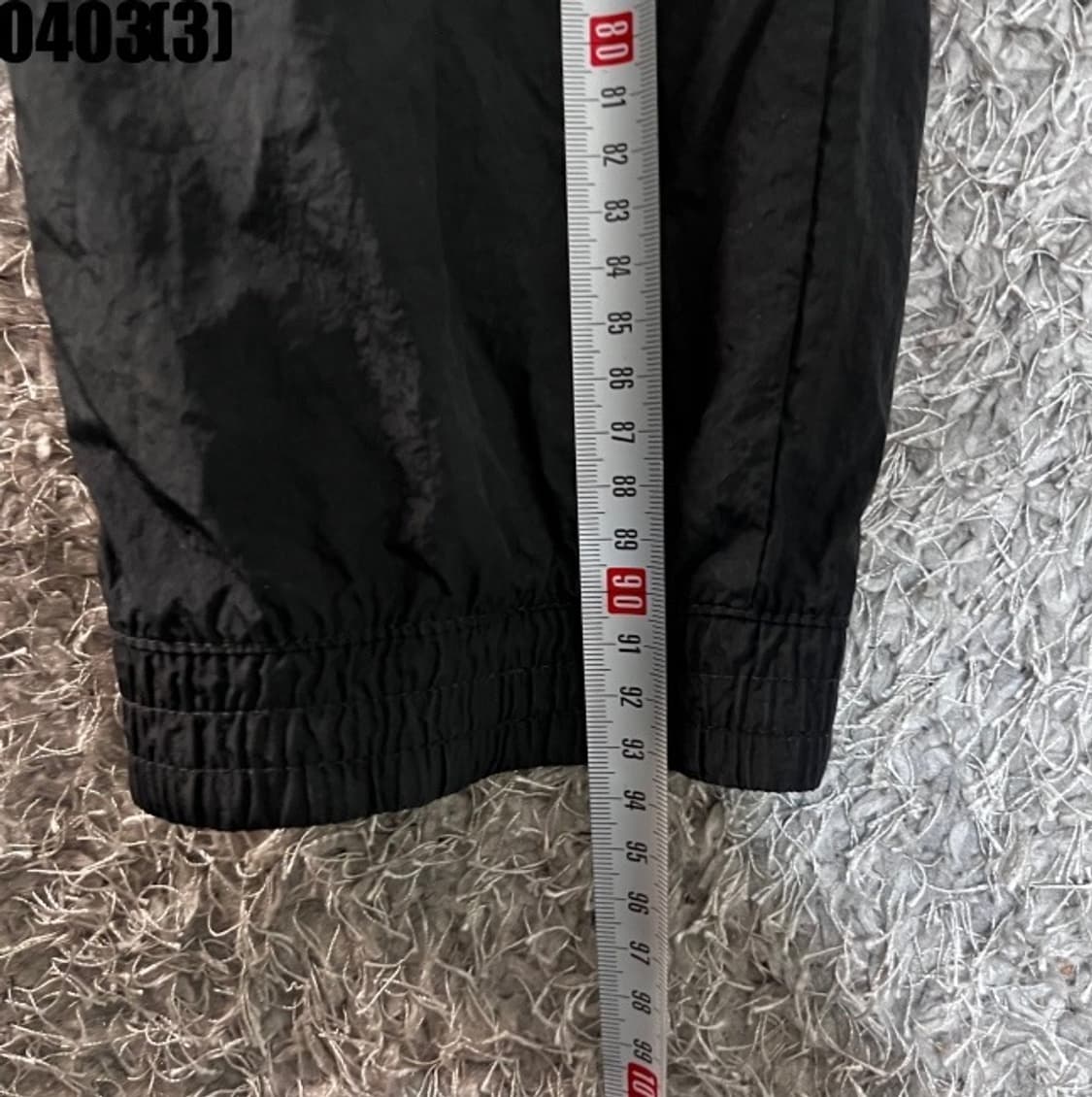 나이키 트레이닝 조거팬츠 상품이미지8