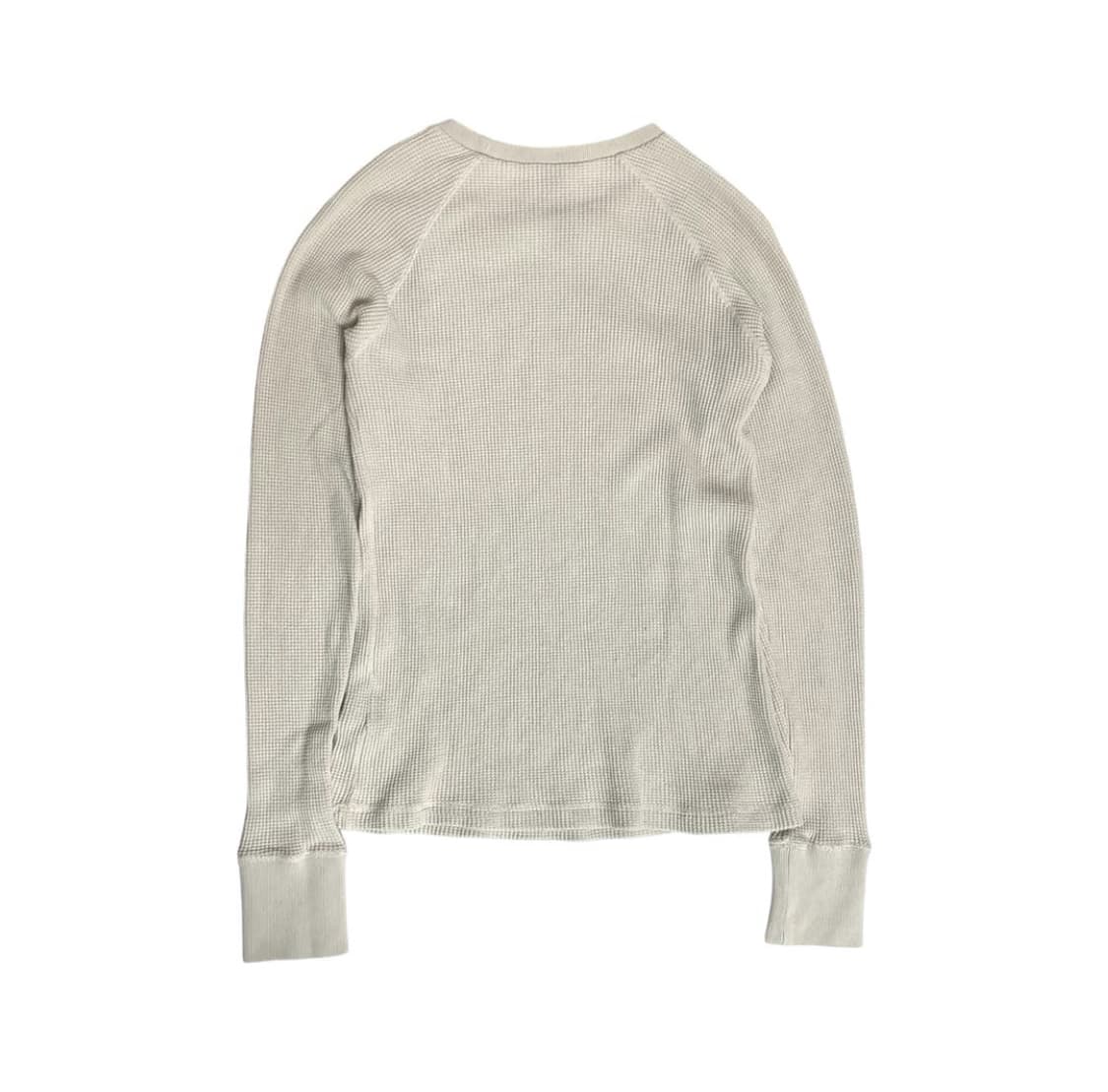 립반윙클 코튼 와플니트 상품이미지2