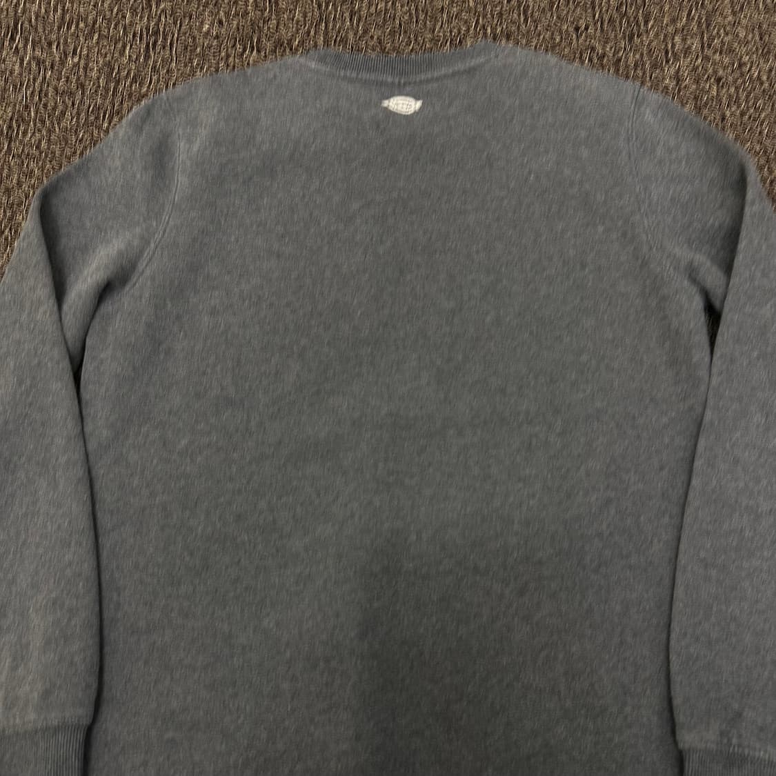 Dickies 디키즈 여성 기모 맨투맨 S-M 상품이미지6