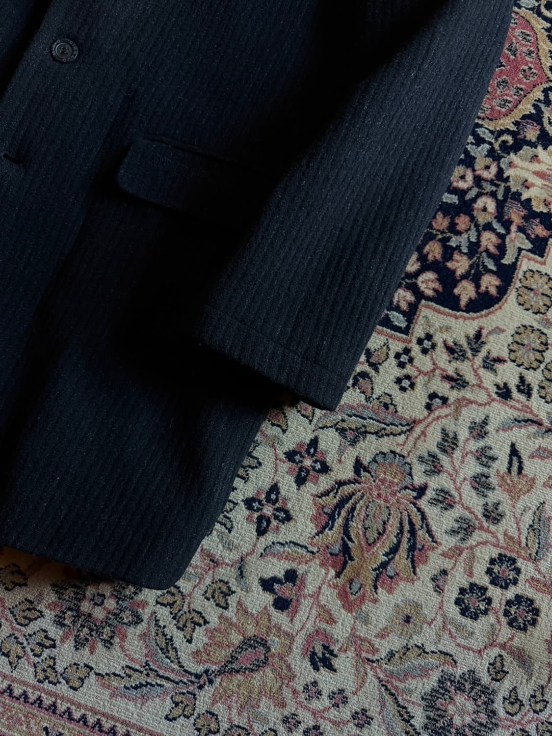 90'S 마리떼프랑소와저버 자켓 남성100-105 상품이미지6