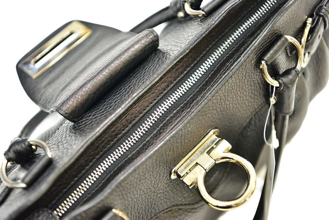 페라가모 간치니 마리사 숄더백 (정품) 상품이미지8