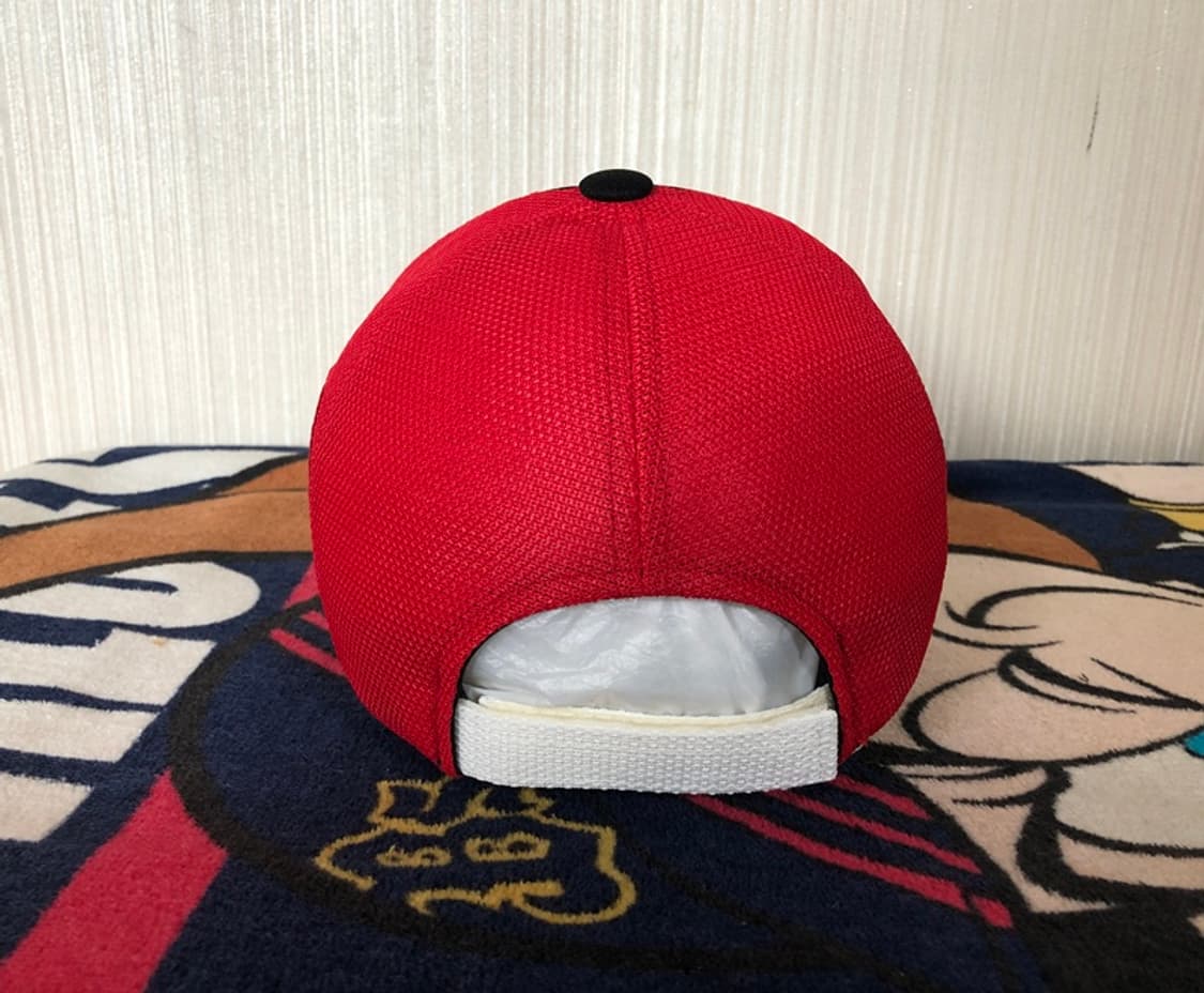 KBO SK와이번스 2018 플로리다&오키나와 스프링캠프모자/캡 58 상품이미지8