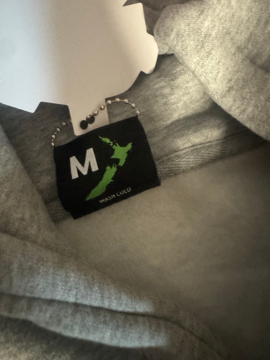 always what shoul you do 후드티 상품이미지3