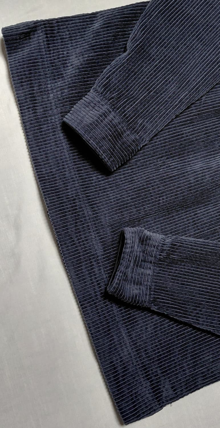 [S/무료배송] 엘엘빈(L.L.Bean) 코듀로이 셔츠 자켓 상품이미지9