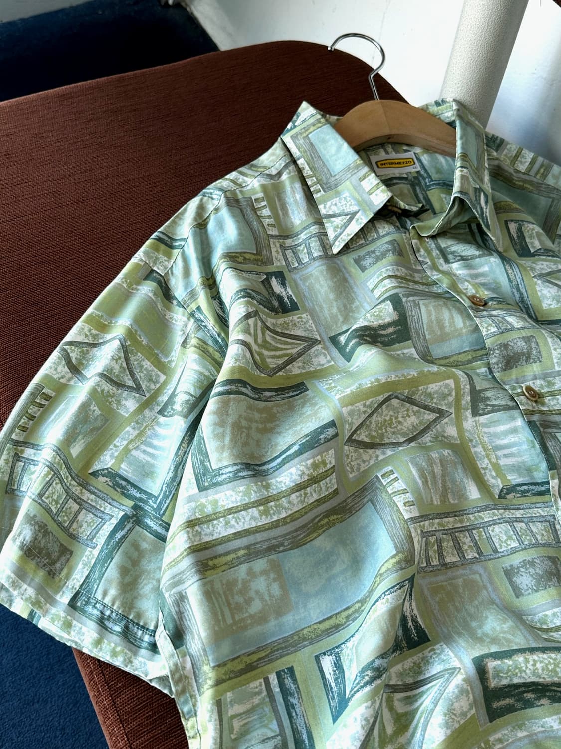 '100% layon' light touch design pattern  상품이미지10