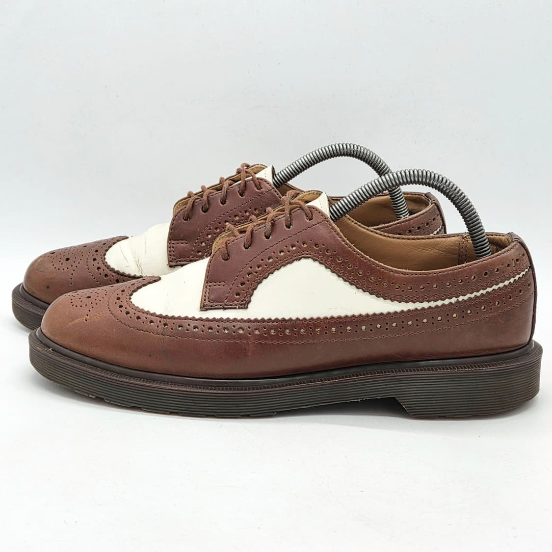  닥터마틴 11883 윙팁 Made in England (9)  상품이미지1