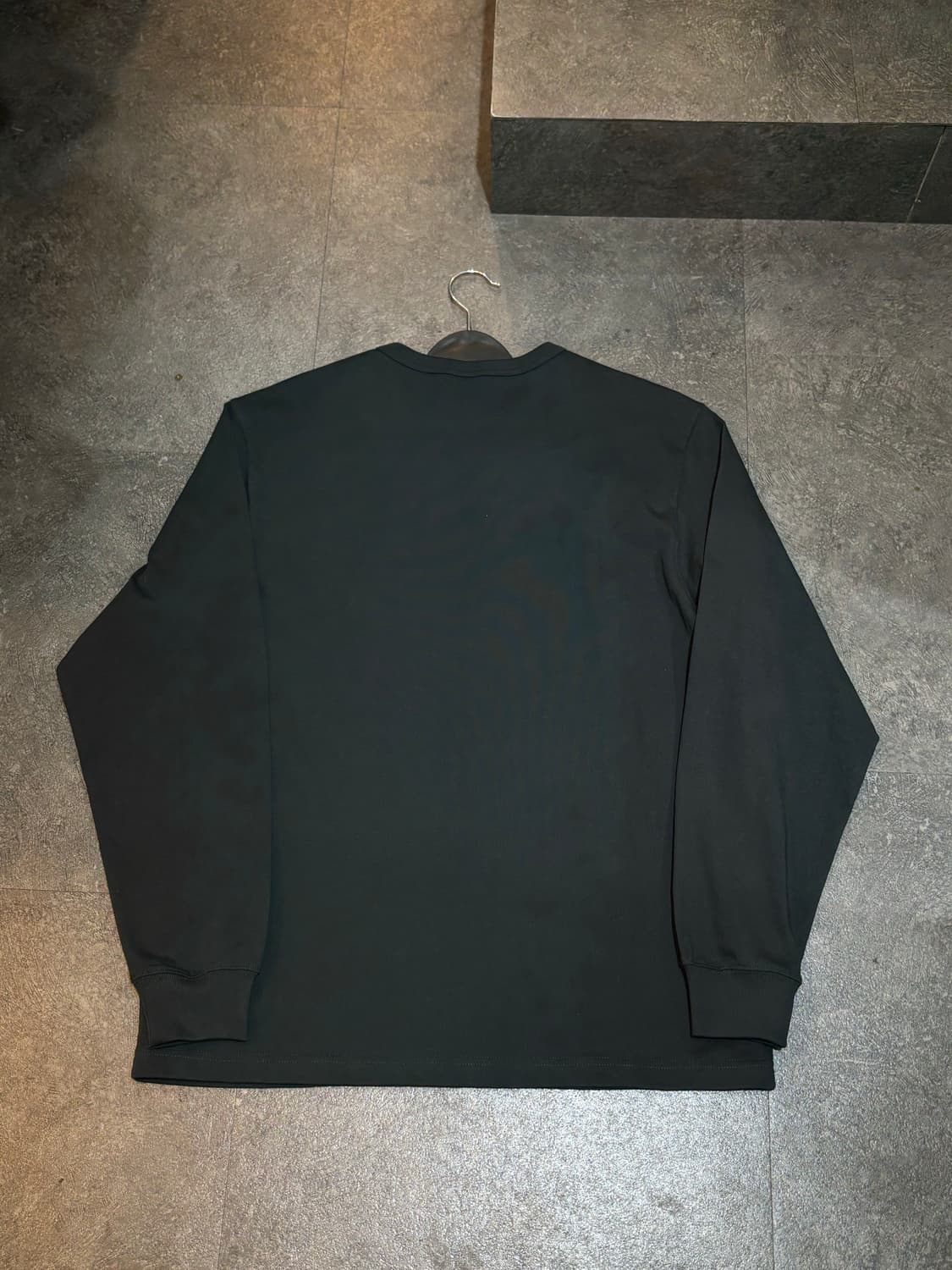 디스커스 긴팔 티셔츠 L사이즈 새상품 상품이미지3