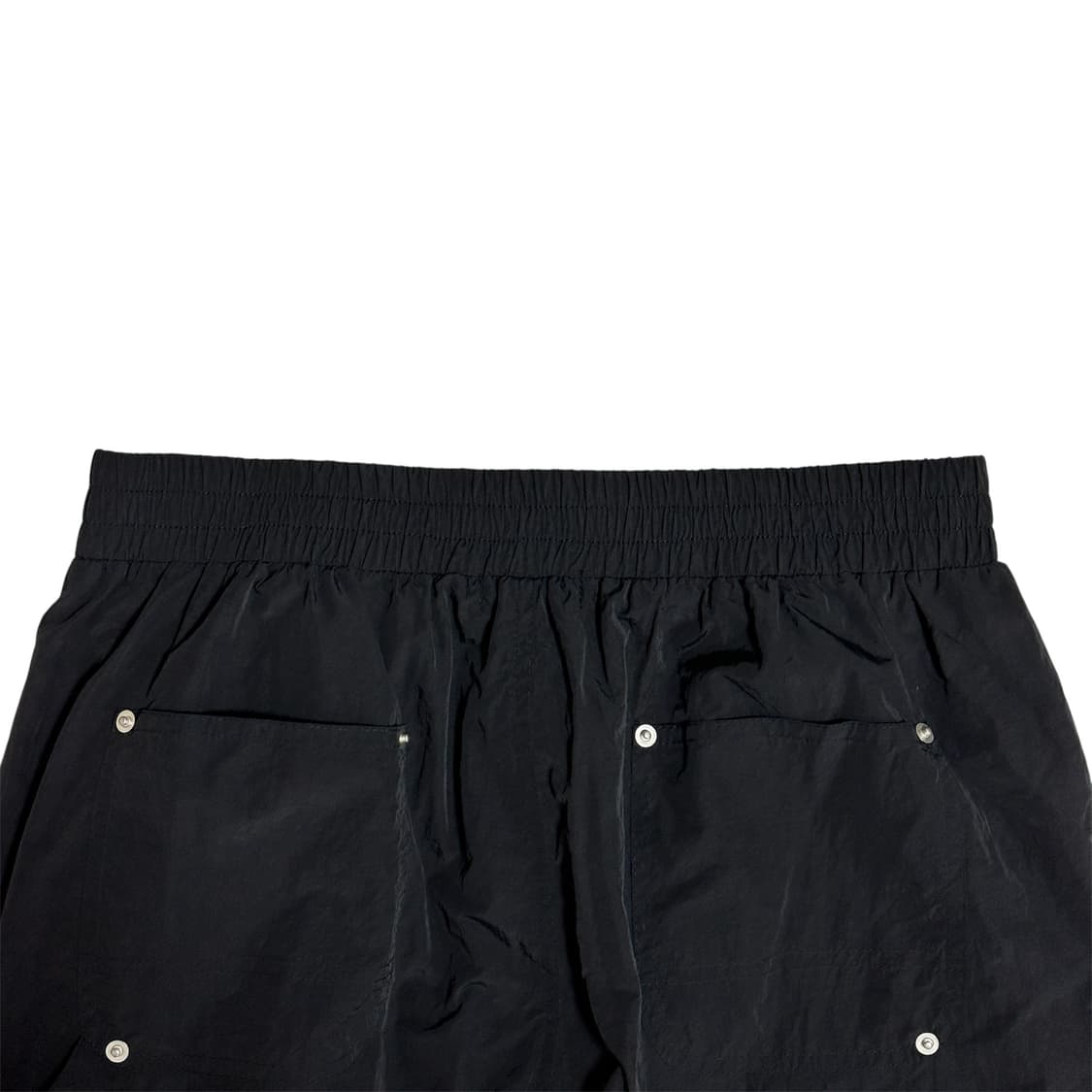 [2] 드네이지 나일론 스냅 커버 팬츠 상품이미지4