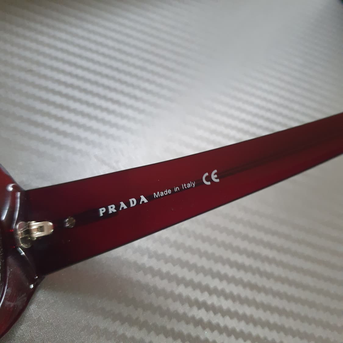 프라다 선글라스 spr13f 상품이미지3