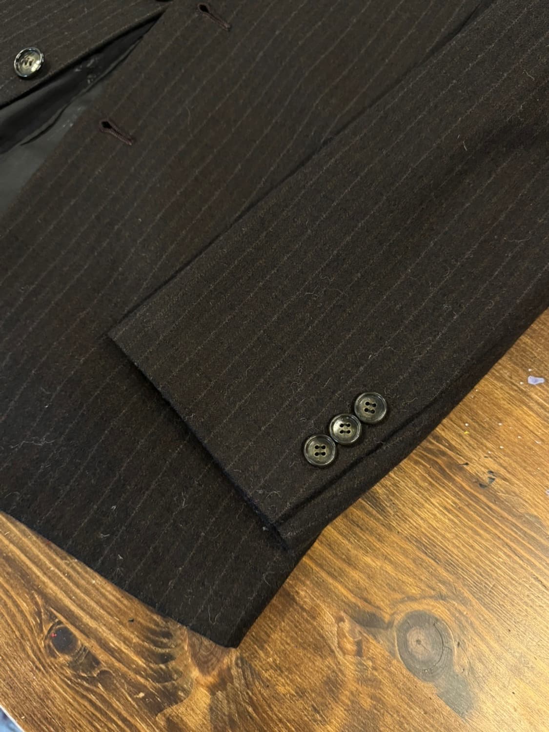 FENDI 펜디 자켓 105~110 상품이미지10