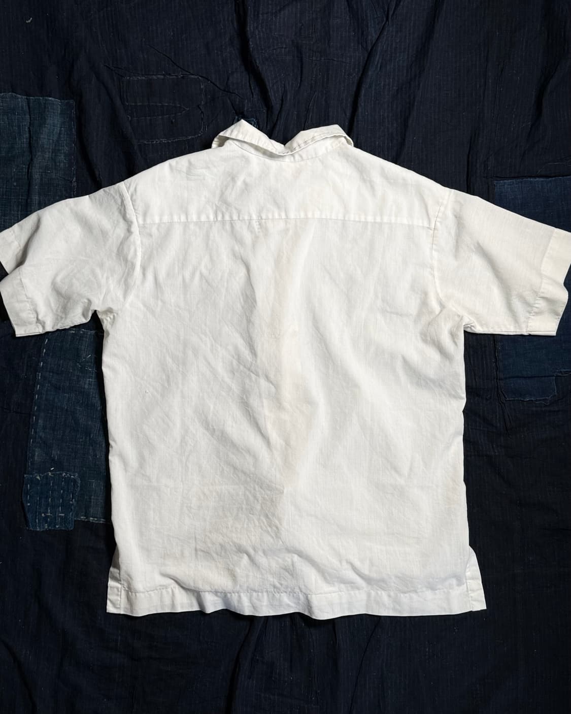 빈티지 구아야베라 셔츠 M 상품이미지5