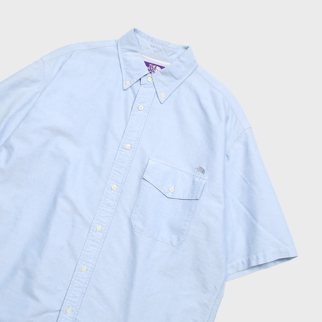 THE NORTH FACE PURPLE LABEL 상품이미지2