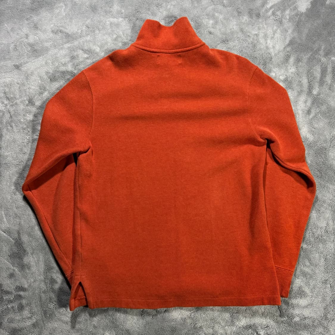 폴로랄프로렌 하프집업 니트 상품이미지3