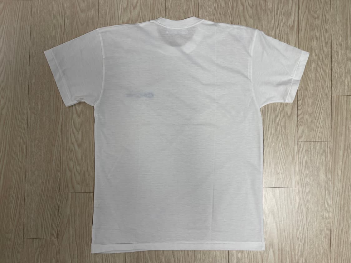 챔피온 90s 올드 JAPAN 숏 슬리브 티셔츠 5번 OLD 1990 상품이미지3