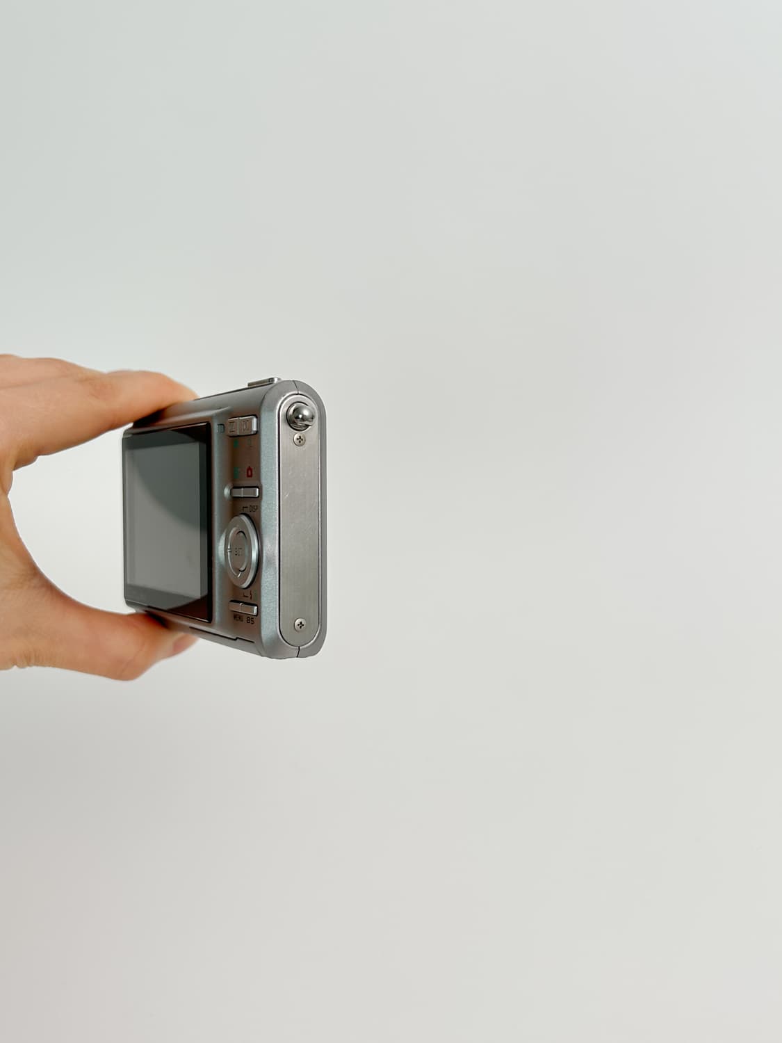 아이브가을!) 카시오 엑슬림 z75 Exilim 빈티지 디카 상품이미지10