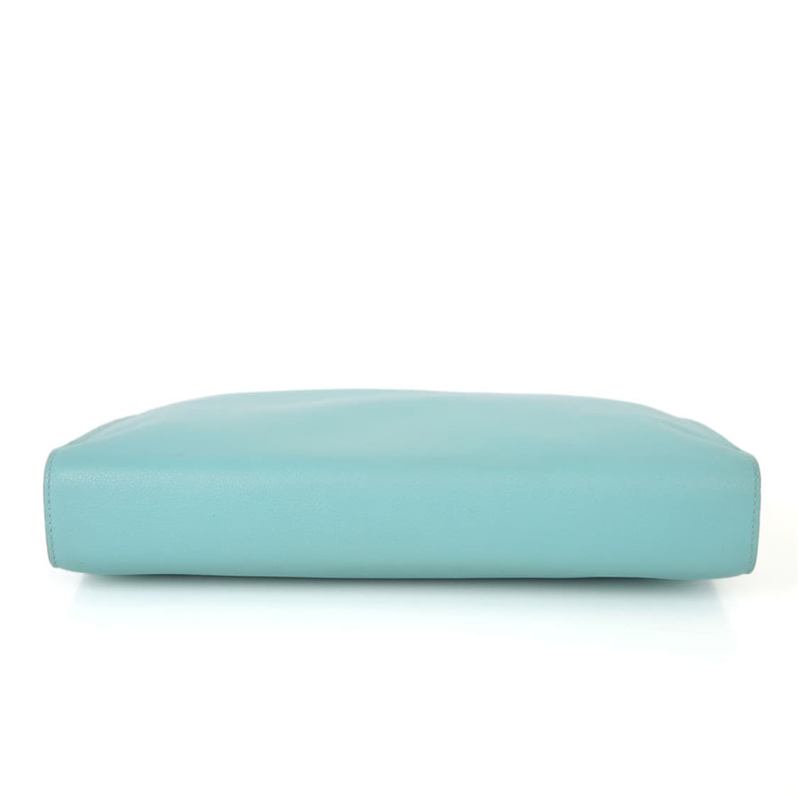 에르메스 지펜고 클러치 지펭고 지퍼 파우치 블루 상품이미지7