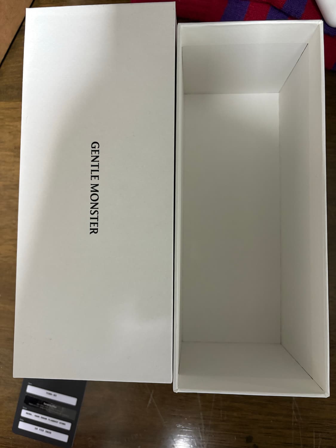 젠틀몬스터 요나 02 상품이미지3