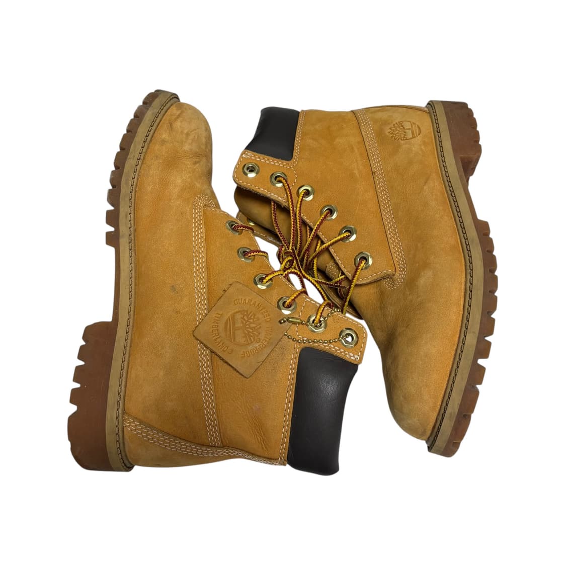 팀버랜드 6인치 225 상품이미지3