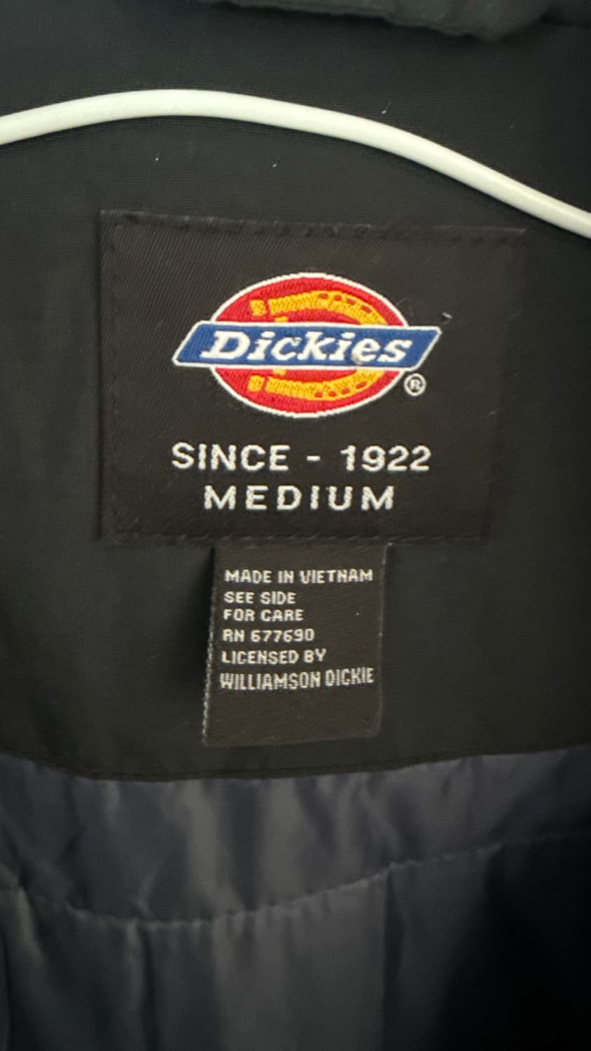 디키즈 패딩 상품이미지5