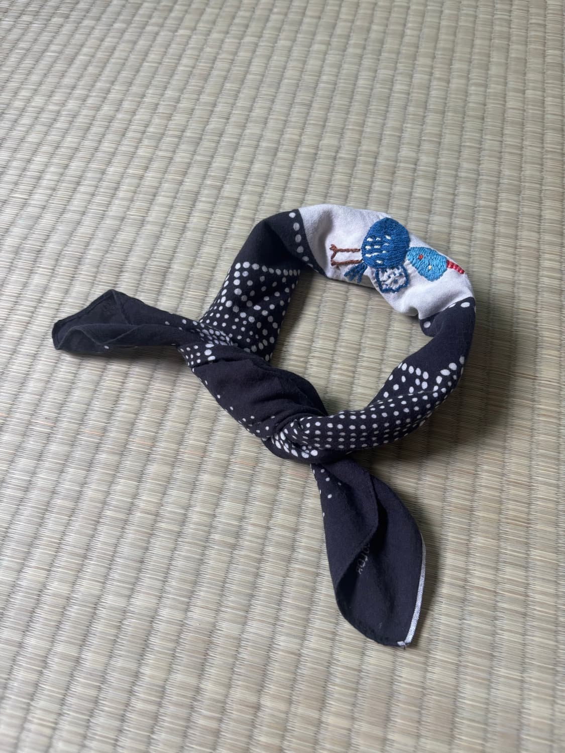 kapital bandana scarf 상품이미지7