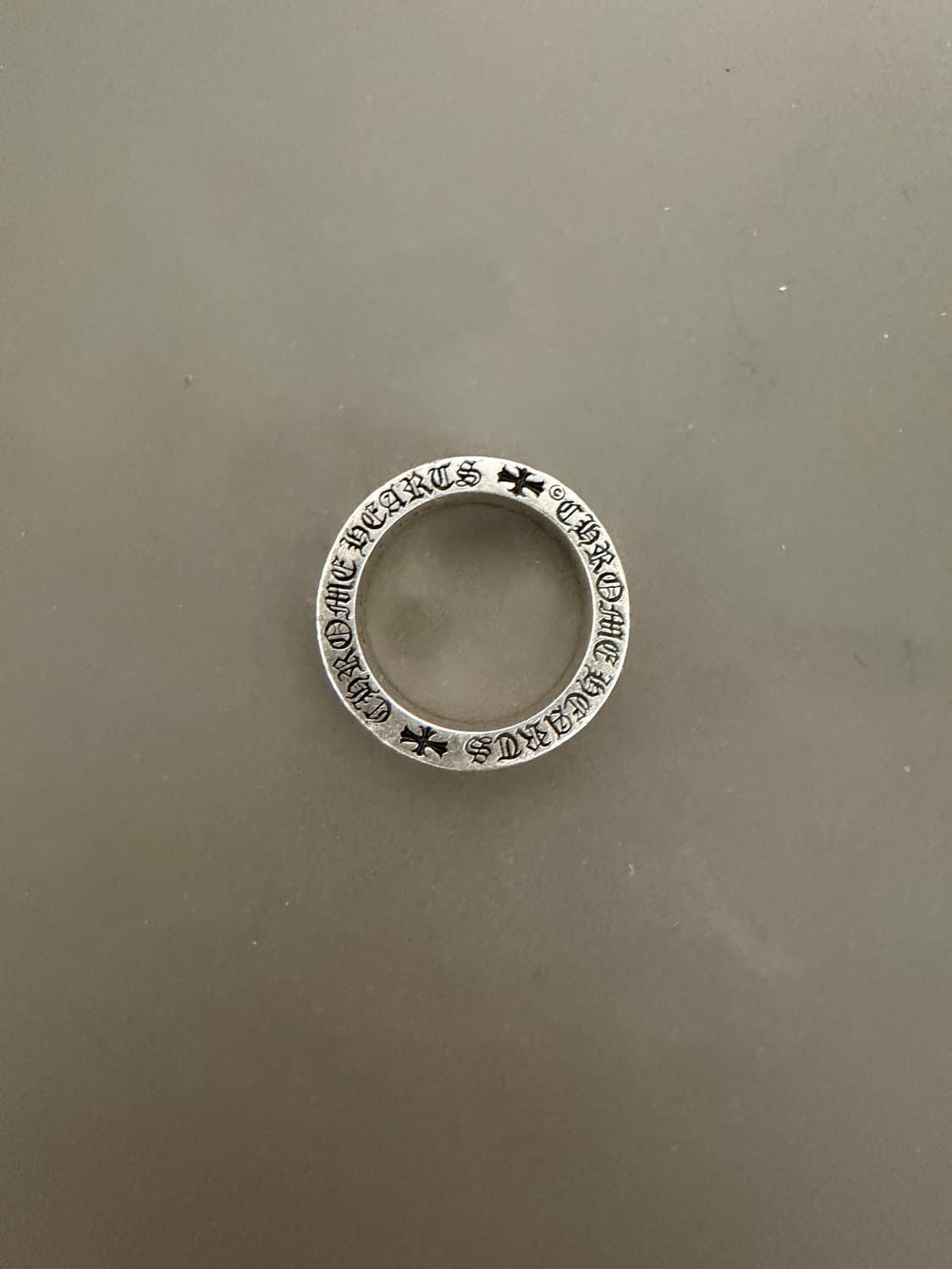 크롬하츠 포에버링 상품이미지4