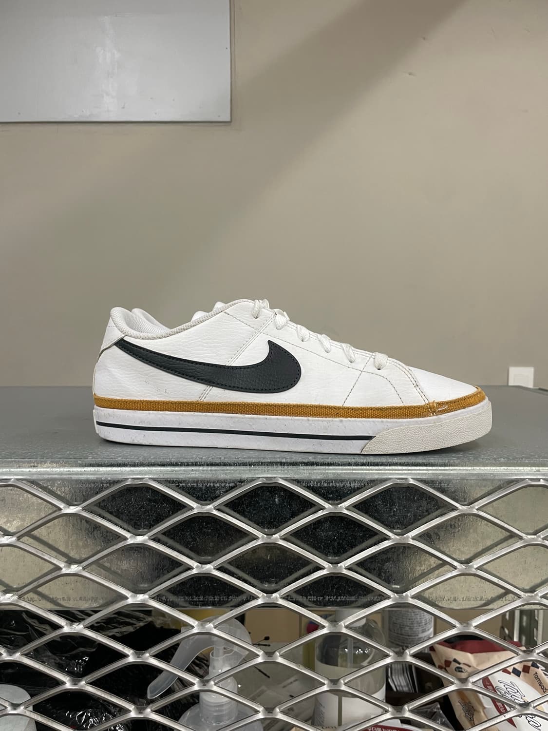 나이키 테니스 스니커즈 265 상품이미지4