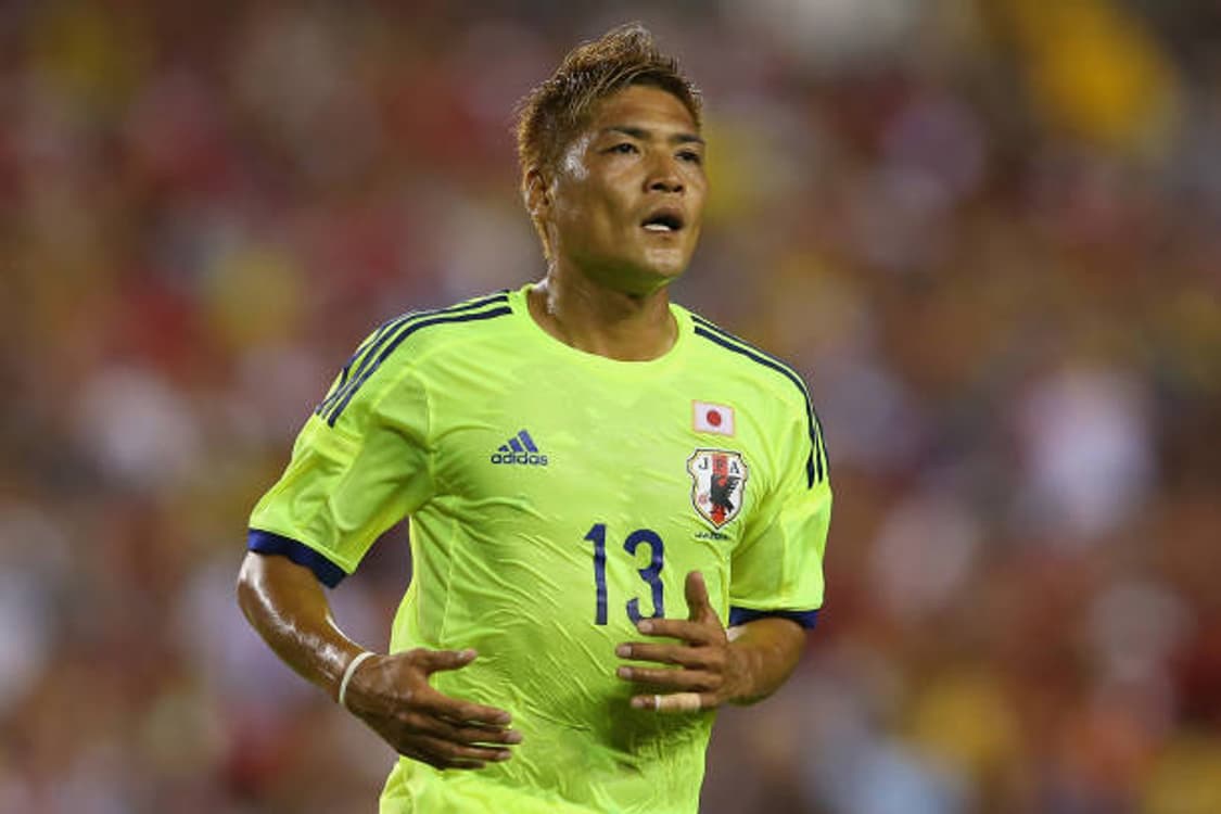 ♤필독♤ 14/15 일본 어웨이 M 상품이미지8