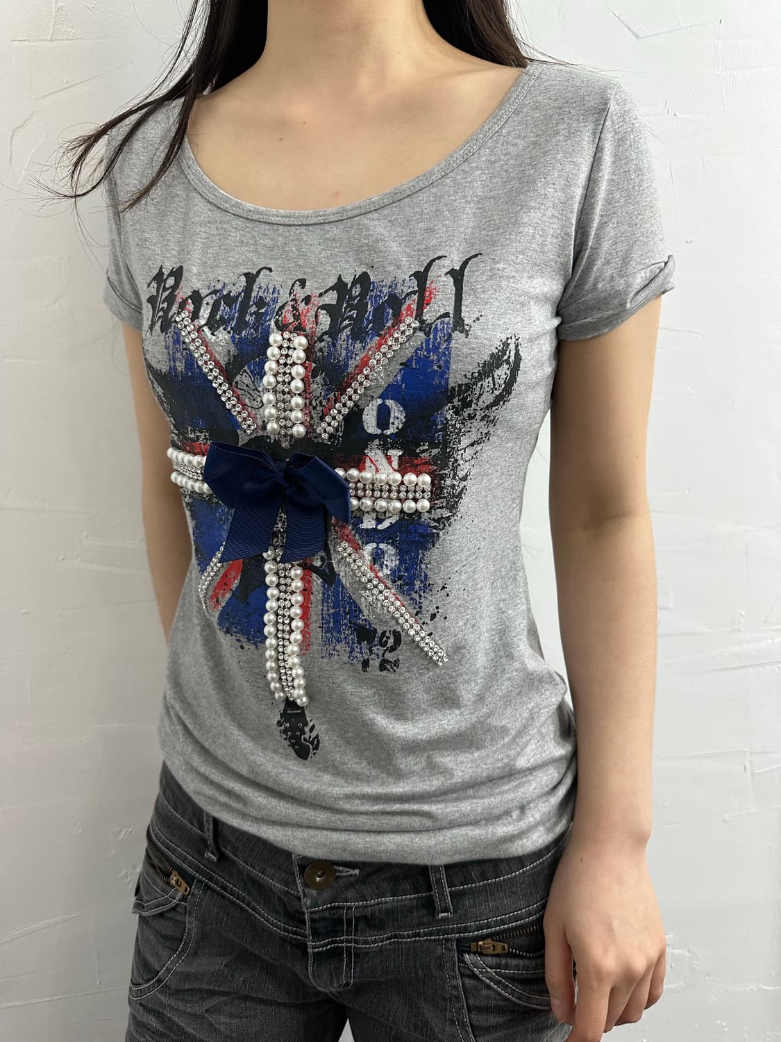 northland uk printing top 상품이미지2