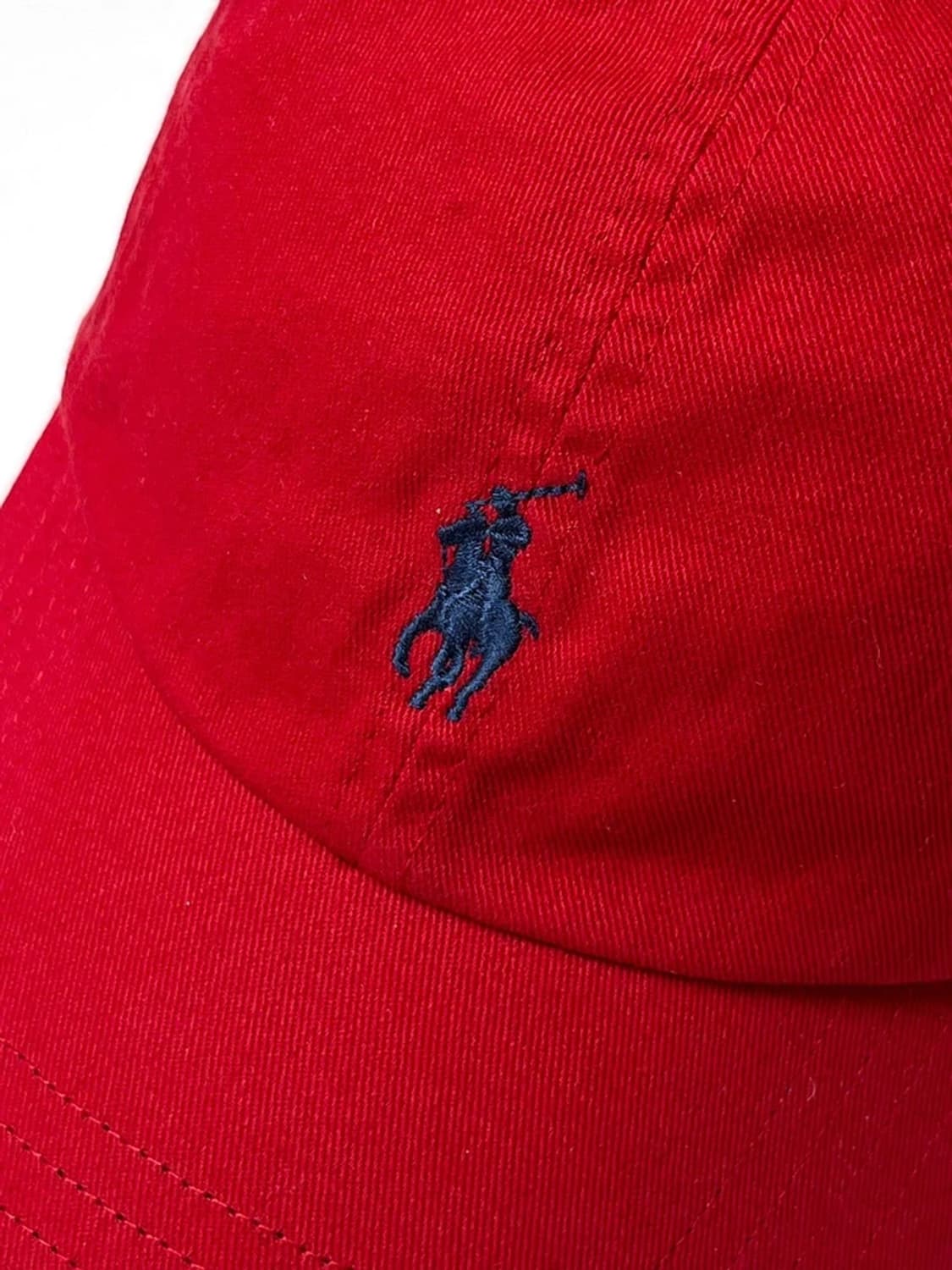 폴로 랄프로렌 아동 로고 볼캡 A1579 상품이미지2