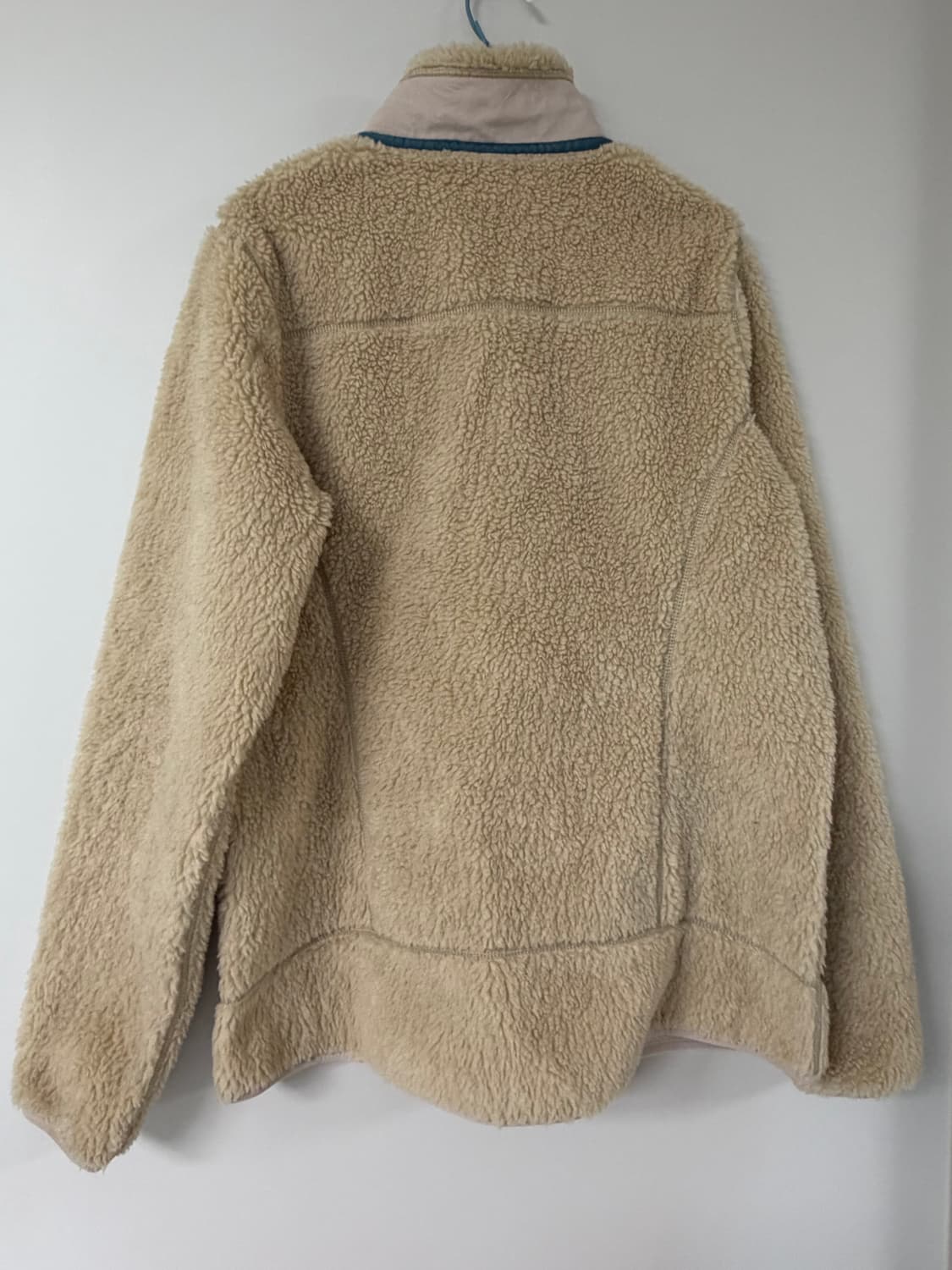 파타고니아 클래식 레트로X 자켓 다크 네츄럴 L 상품이미지2